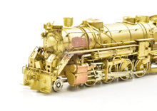 Load image into Gallery viewer, HO Brass Key Imports NKP - Nickel Plate Road - H-6d 2-8-2 Mikado #&#39;s 617 &amp; 631
