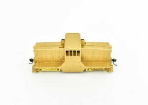 HO Brass Westside Model Co. - Various Roads - Alco/GE 44 Ton Diesel Electric Switcher