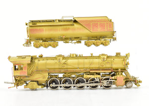 HO Brass Westside Model Co. B&O - Baltimore & Ohio S-1a 2-10-2