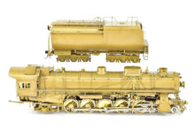 Load image into Gallery viewer, HO Brass OMI - Overland Models Inc. UP - Union Pacific 5090 Class 4-10-2 &quot;Overland&quot; Type
