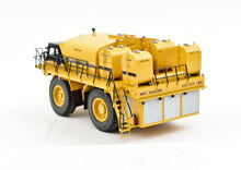 Load image into Gallery viewer, HO Brass Zycor Models No. 30020 Caterpillar KFL-777D With Klein Fuel and Lube Body (Cat Yellow)
