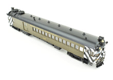 Load image into Gallery viewer, HO Brass W&amp;R Enterprises NYC - New York Central M-10 Brill Gas Electric FP
