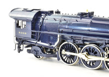 Load image into Gallery viewer, HO Brass Key Imports B&amp;O - Baltimore &amp; Ohio - P-7C - 4-6-2 Pacific - Custom Series #47 FP
