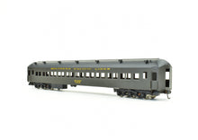 Load image into Gallery viewer, HO Brass Soho SP - Southern Pacific 79&#39; Rebuilt Coach, Custom Painted
