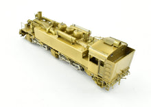 Load image into Gallery viewer, HOn3 Brass PFM - United Uintah Railway 2-6-6-2T Hi-Grade New Gears
