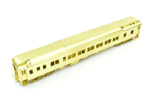 HO Brass PSC - Precision Scale Co. Various Roads Pullman Heavyweight 12-Section Sleeper Plan 3410 With Air