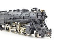 Load image into Gallery viewer, HO Brass PFM - Tenshodo GN - Great Northern 2-8-2 Class O-8 factory Painted No. 3398
