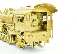 HO Brass Key Imports SOU - Southern Railway TS-1 4-8-2 Mountain