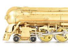Load image into Gallery viewer, HO Brass Westside Model Co. NYC - New York Central J-3a 4-6-4 Dreyfuss Streamlined Super Hudson
