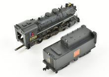 Load image into Gallery viewer, HO Brass VH - Van Hobbies CNR - Canadian National Railway N5d 2-8-0 Consolidation CP AS-IS
