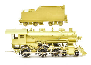 HO Brass Gem Models NYC - New York Central F-12e 4-6-0