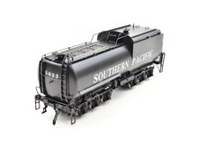 Load image into Gallery viewer, HO Brass CON PSC - Precision Scale Co. SP - Southern Pacific Class SP - 4-12-2 Factory Painted #5022
