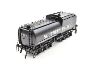 HO Brass CON PSC - Precision Scale Co. SP - Southern Pacific Class SP - 4-12-2 Factory Painted #5022