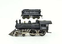 Load image into Gallery viewer, HO Brass Ken Kidder NYC - New York Central Buchanan Type 4-4-0 Custon Painted NYC&amp;HRRR #999
