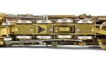 Load image into Gallery viewer, HO Brass PFM - Toby CB&amp;Q - Burlington Route 4-8-4 Class O-5 1963 Run Crown Model
