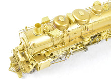 Load image into Gallery viewer, HO Brass Key Imports ATSF - Santa Fe 2-8-2 Mikado Nos. 3258 - 3287
