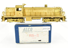 Load image into Gallery viewer, HO Brass Alco Models Various Roads ALCO RS-2 Road Switcher
