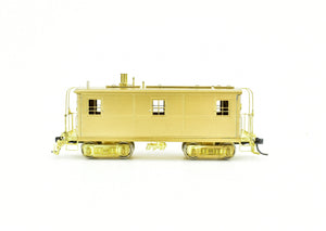 HO Brass Railworks NYC - New York Central Steam Heat Trailer H-1 to H-8
