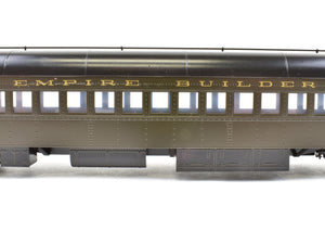 HO Brass Oriental Limited GN - Great Northern 1935 "Empire Builder" Modernized First Class Coach CP No. 960