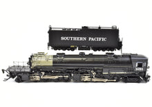 Load image into Gallery viewer, O Brass CON Key Imports SP - Southern Pacific AC-12 4-8-8-2 Cab Forward FP #4294 DCC &amp; Sound FP
