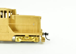 HO Brass Westside Model Co. - Various Roads - Alco/GE 44 Ton Diesel Electric Switcher