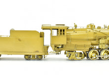 Load image into Gallery viewer, HO Brass OMI - Overland Models CB&amp;Q - Burlington Route M-2a 2-10-2 W/Elesco FWH
