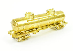 HO Brass OMI - Overland Models, Inc. Various Roads ACF Double Dome 8,000 Gallon Tank Car