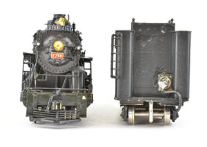 HO Brass VH - Van Hobbies CNR - Canadian National Railway N5d 2-8-0 Consolidation CP AS-IS