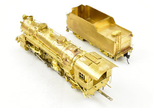 HO Brass Key Imports B&O - Baltimore & Ohio P-5 4-6-2 Pacific