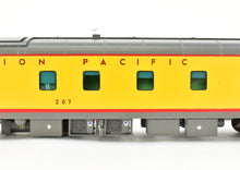 Load image into Gallery viewer, HO Brass CON OMI - Overland Models, Inc. UP - Union Pacific Power Car FP No. 207
