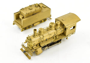 HO Brass Balboa ATSF - Santa Fe 9000 Class 0-6-0 Switcher