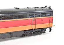 Load image into Gallery viewer, HO Brass OMI - Overland Models Inc. MILW - Milwaukee Road Fairbanks Morse CFA 16-4 Diesel Factory Painted
