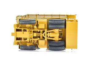HO Brass Zycor Models No. 30020 Caterpillar KFL-777D With Klein Fuel and Lube Body
