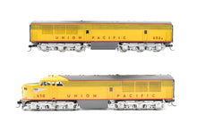 Load image into Gallery viewer, HO Brass Alco Models UP - Union Pacific FM Erie Built A/B Pair CP &amp; Lightly Weathered  Nos. 650 &amp; 652B
