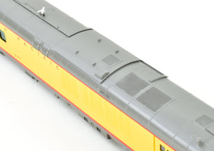HO Brass CON OMI - Overland Models, Inc. UP - Union Pacific Power Car FP No. 207