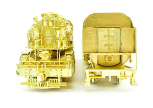 HO Brass Key Imports C&O - Chesapeake & Ohio H-6 - 2-6-6-2 - Mallet