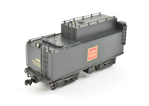 HO Brass VH - Van Hobbies CNR - Canadian National Railway N5d 2-8-0 Consolidation CP AS-IS