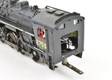 Load image into Gallery viewer, HO Brass VH - Van Hobbies CNR - Canadian National Railway N5d 2-8-0 Consolidation CP AS-IS
