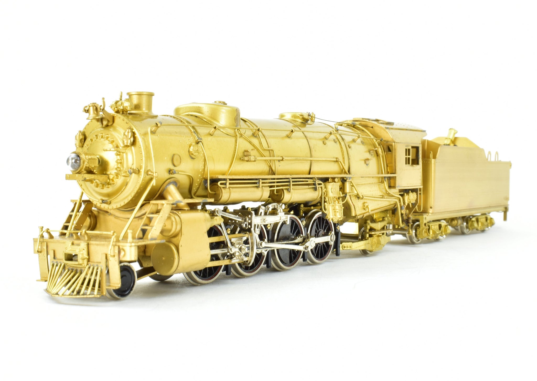 HO Brass Akane USRA - United States Railway Administration Various Roa –  ReSourced Rails