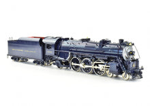 Load image into Gallery viewer, HO Brass Key Imports B&amp;O - Baltimore &amp; Ohio - P-7C - 4-6-2 Pacific - Custom Series #47 FP
