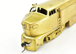 HO Brass Alco Models Various Roads Baldwin RF-16A & RF-16B Powered Diesels 2-Unit Set