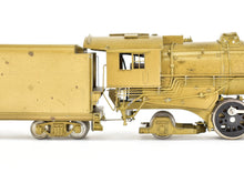 Load image into Gallery viewer, HO Brass Hallmark Models IC - Illinois Central 4-8-2
