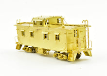 Load image into Gallery viewer, HO Brass OMI - Overland Models, Inc. ACL - Atlantic Coast Line M-3 Wood Sheath Caboose
