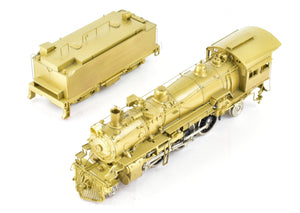 HO Brass Key Imports ATSF - Santa Fe 1226 4-6-2 Pacific