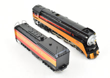 Load image into Gallery viewer, HO Brass PFM - United SP - Southern Pacific Class GS-4 4-8-4 Custom Painted
