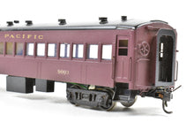 Load image into Gallery viewer, HO Brass VH - Van Hobbies CPR - Canadian Pacific Railway Gas Electric Custom Painted
