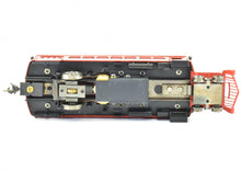 Load image into Gallery viewer, HO Brass Lambert Self-Propelled Mack Railcar
