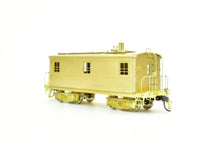 Load image into Gallery viewer, HO Brass Railworks NYC - New York Central Steam Heat Trailer H-1 to H-8
