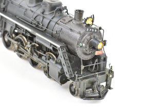 HO Brass VH - Van Hobbies CNR - Canadian National Railway N5d 2-8-0 Consolidation CP AS-IS