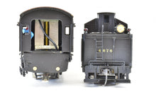 Load image into Gallery viewer, HO Brass PFM - United PRR - Pennsylvania Railroad - I-1 - 2-10-0 Decapod - Pro Paint
